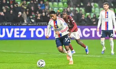 OL Mercato : Fonseca tente un coup de folie avec Endrick ! 