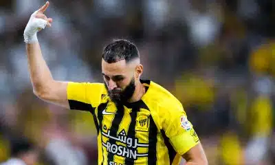 OL Mercato : Karim Benzema se rapproche d&rsquo;un retour en Ligue 1 !