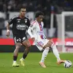 OL Mercato : la menace FC Barcelone s&rsquo;éloigne pour Fofana