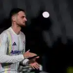 OL Mercato : la première recrue de l’été à la Juve, un jackpot se profile ! 