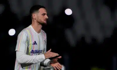 OL Mercato : la première recrue de l’été à la Juve, un jackpot se profile ! 