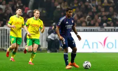 OL Mercato : le PSG et le FC Barcelone aux trousses d’Endrick ! 