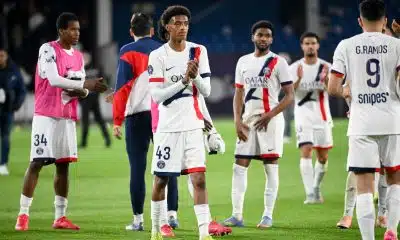 OL Mercato : les Gones veulent piocher au PSG