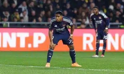 OL Mercato : les secrets du gros coup Endrick dévoilés