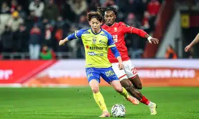 OL Mercato : Lyon enclenche un transfert historique pour oublier le fiasco en Ligue Europa !