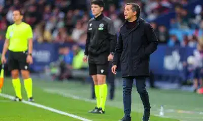 OL Mercato : Lyon met la main sur un international coté en Liga et fait enrager Luis Castro (ex FC Nantes)