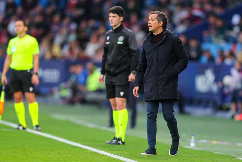 Luis Castro (Levante)