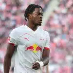 OL Mercato : Lyon peut toucher le jackpot grâce à Lukeba !