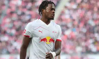 OL Mercato : Lyon peut toucher le jackpot grâce à Lukeba !