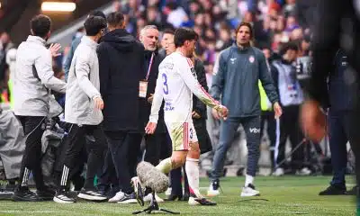 OL Mercato : Tagliafico et un gros pari lyonnais poussés vers la sortie !