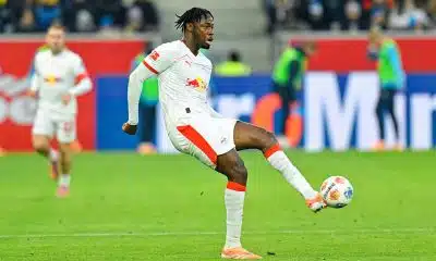 OL Mercato : un ancien défenseur du PSG à Lyon ?