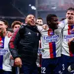 OL Mercato : un départ à 40 M€ se dessine