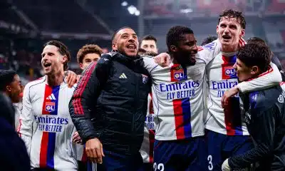 OL Mercato : un départ à 40 M€ se dessine