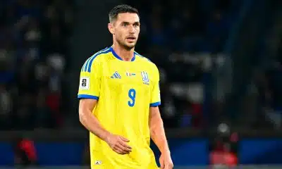 OL Mercato : Yaremchuk est lyonnais !