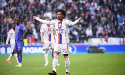 OL : nouveau coup dur pour Malick Fofana !