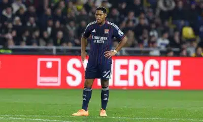 OL : Paulo Fonseca rappelle à l’ordre Endrick après son expulsion polémique au FC Nantes