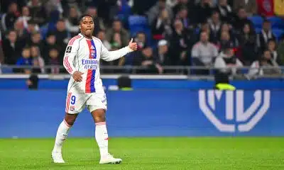 OL : Pierre Ménès remet Endrick à sa place, le vestiaire lyonnais n’en peut déjà plus ! 