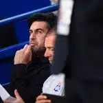 OL : pluie de bonnes nouvelles pour Fonseca en vue du podium ! 