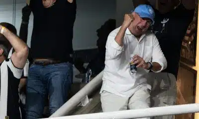 OL : pour se venger, Textor dévoile des dossiers compromettants pour Kang et Ares !