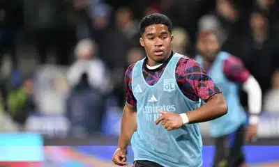 OL : coup dur pour Endrick avant l&rsquo;OM, Fonseca est révolté !