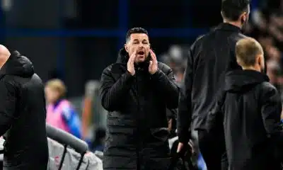 OL – RC Lens : les compos sont tombées