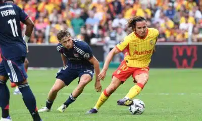 OL, RC Lens, Nice, Toulouse, Strasbourg : L’IA désigne son favori pour la Coupe de France après le flop de l’OM !