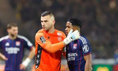 OL, Real Madrid : Endrick a offert un petit bijou à son ex ! 