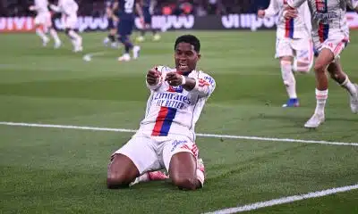 OL – Real Madrid : L&rsquo;avenir d&rsquo;Endrick totalement relancé !