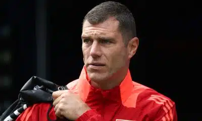 OL : Rémy Vercoutre raconte ses nuits sous les missiles à Dubaï