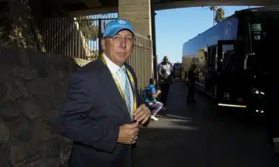 OL : Textor a déjà perdu mais l&rsquo;avenir du club reste incertain