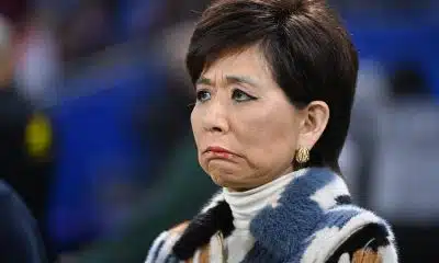 OL : Textor dehors, Kang en pole… la vente serait enclenchée !