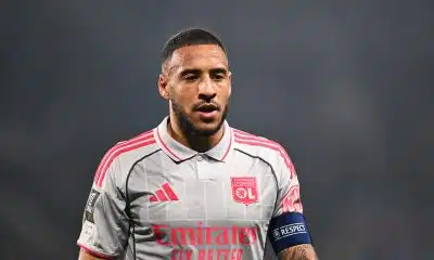 OL : Tolisso donne la recette pour vaincre l&rsquo;OM