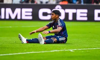 OL : un ancien crack de l&rsquo;OM et des Bleus se paye Endrick !