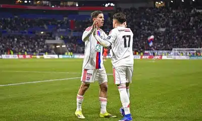 OL : un buteur signé avant le FC Nantes ?