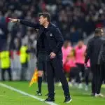 OL : un cauchemar de Fonseca pourrit la fin de saison des Gones