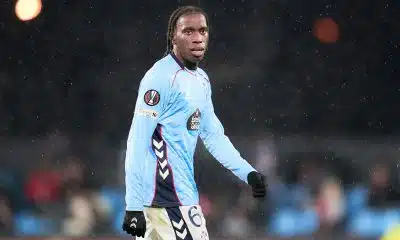 OL : une ancienne pépite du FC Barcelone menace les Gones