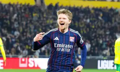 OL : une autre recrue qu&rsquo;Endrick fait sensation à Lyon, Memphis Depay aux oubliettes !