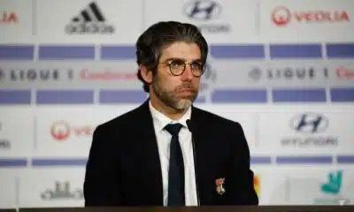 OL : une légende des Gones continue de mettre à l&rsquo;amende Messi et Ronaldo