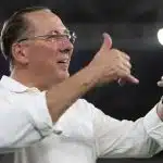 OL : John Textor refait déjà surface et abat sa dernière carte !