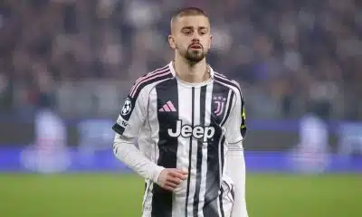 OM Mercato : un autre joueur de la Juventus que David visé, un échange avec Greenwood évoqué !