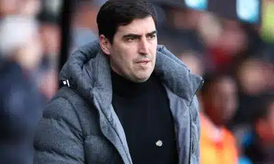 OM : Andoni Iraola a donné une première réponse à Marseille