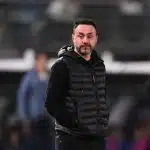 OM : pluie de surprises dans le onze de De Zerbi face à Bayeux !