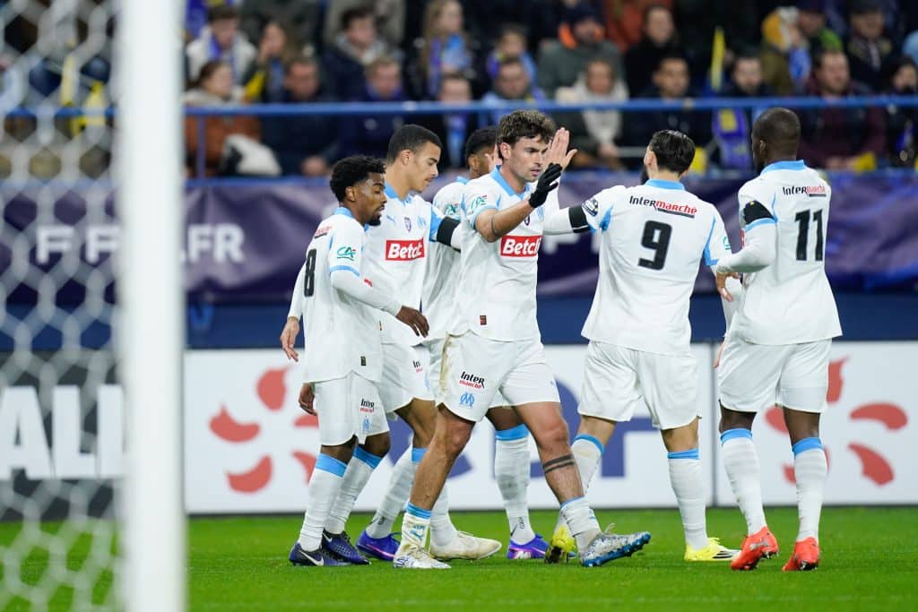 OM, RC Lens, OL, Stade Rennais : exit le PSG, l’IA prédit le vainqueur de la Coupe de France