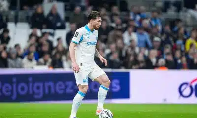 OM : 3 joueurs se font détruire, les supporters explosent !