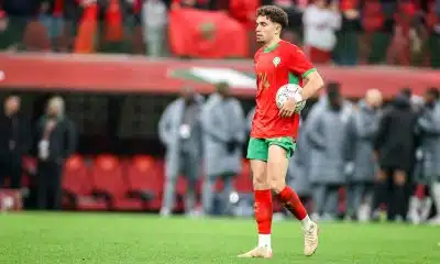 Neil El Aynaoui, sa relation avec Chaimaa El Moussaid enflamme les réseaux après la CAN 2025