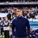 OM : 4 changements et 1 pari tenté par Beye face au TFC ?