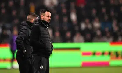 OM : le groupe de De Zerbi pour Liverpool avec une absence surprise