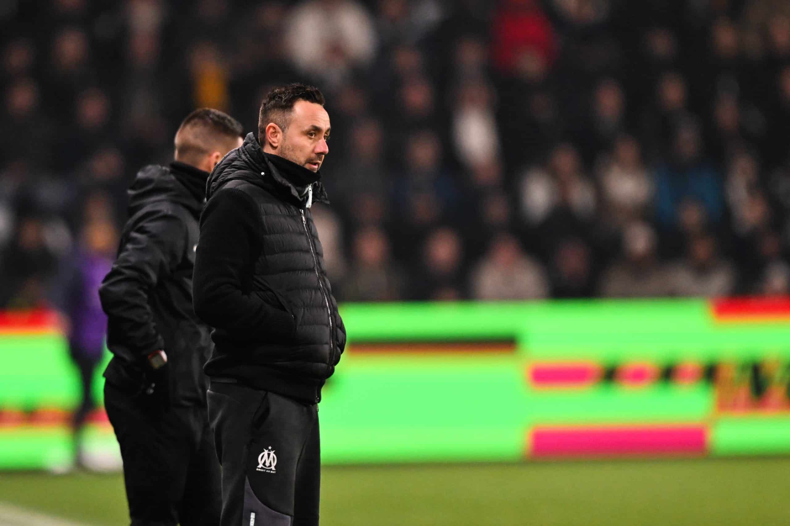 Roberto De Zerbi (OM)