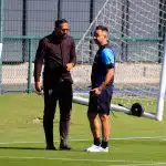 OM : De Zerbi et Benatia sur le départ, la rumeur enfle !