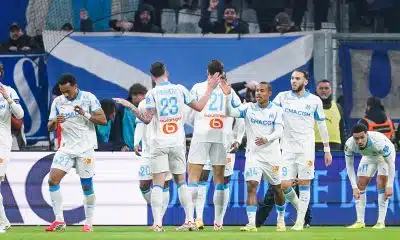 OM : l’équipe type de De Zerbi avec Timber et Nwaneri